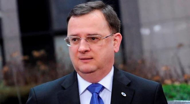 Czeskie weto. Premier: chcemy sprawiedliwości!