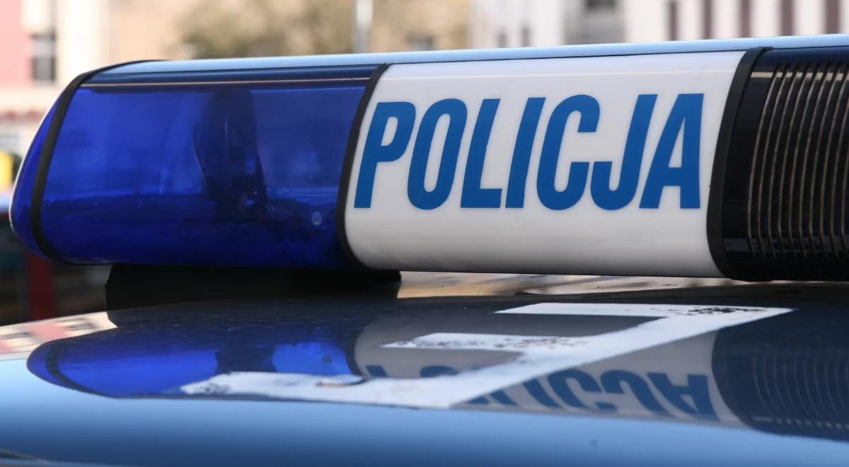 Dolnośląskie: na 7-letniego chłopca zawaliła się ściana zrujnowanego budynku 