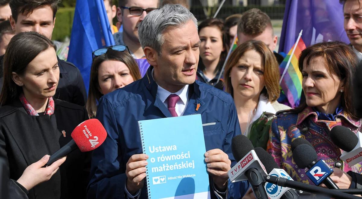 Cezary Krysztopa: Europa Zachodnia w jakimś sensie umiera 