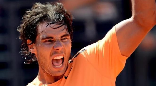 Rafa wziął odwet na Djoko
