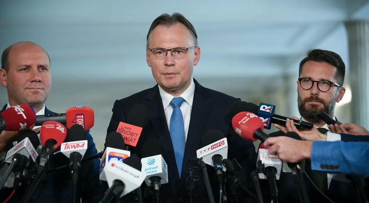 Zmiany w polskim rządzie. Arkadiusz Mularczyk zostanie nowym wiceministrem spraw zagranicznych