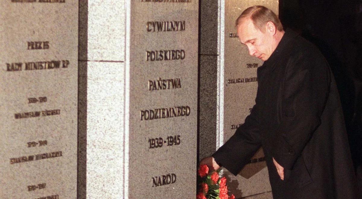 Dr hab. Henryk Głębocki: Rosja przeprowadza test izolowania Polski, kluczowa będzie postawa Zachodu