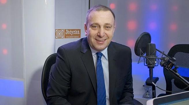 Schetyna: nowy program PiS jest pisany nierealnym atramentem