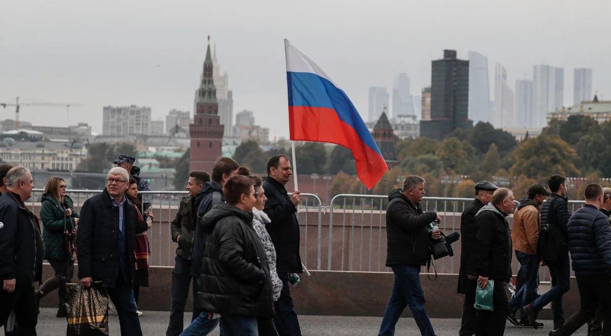 Polska nie uzna decyzji Putina. Rzecznik PiS: to próba wprowadzenia chaosu