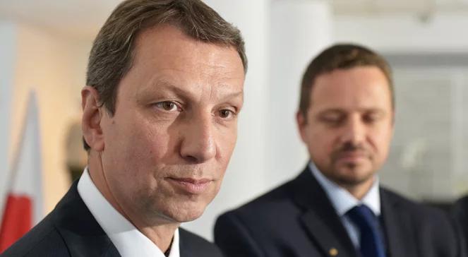 Halicki: Jesteśmy zjednoczoną drużyną