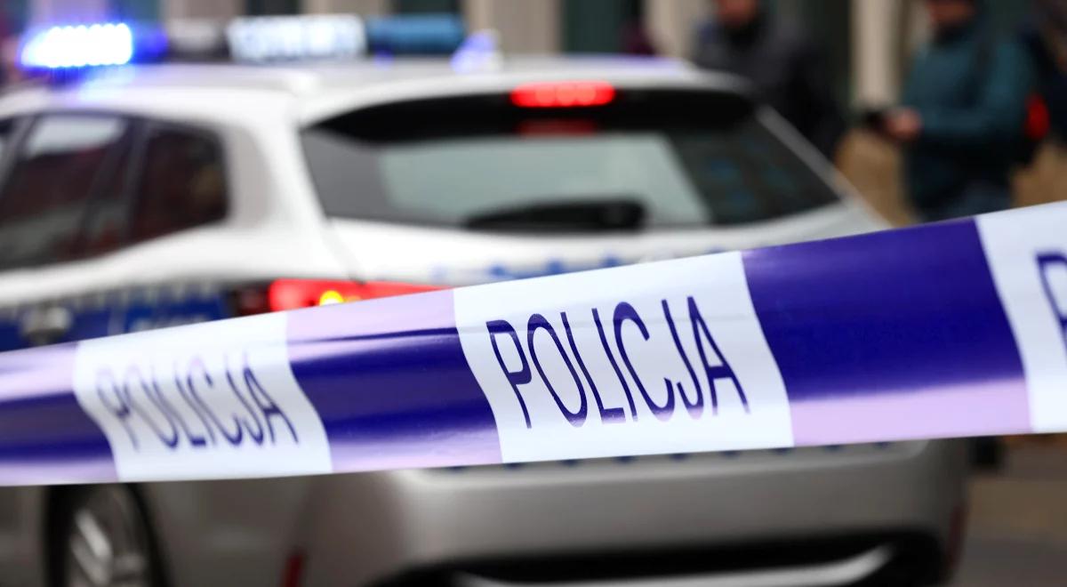 Warszawa. Makabryczne odkrycie na Woli. Kilka ciał w kamienicy