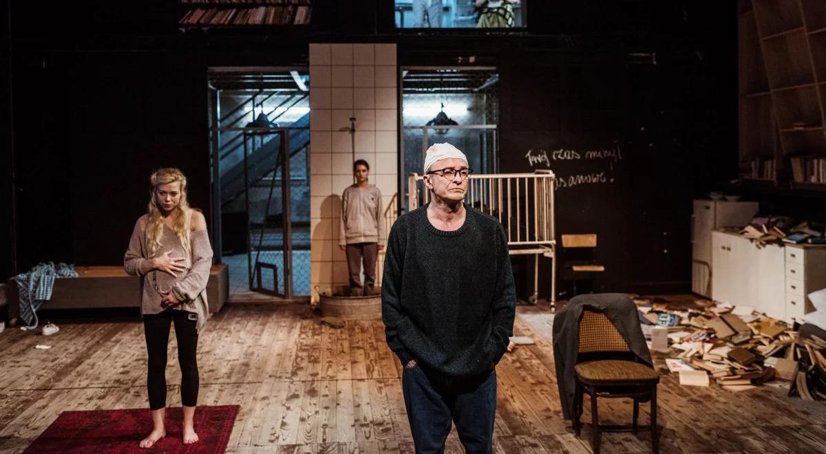 Podsumowanie sezonu w krakowskim Teatrze Ludowym