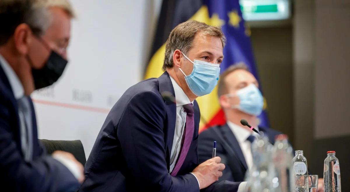 Belgia: od 9 czerwca otwarte kina, teatry, siłownie i gastronomia