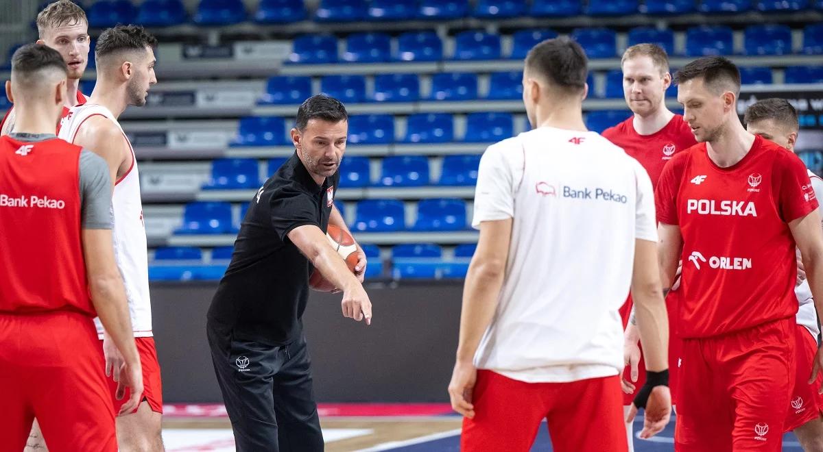 Igor Milicić odsłonił karty. Znamy nazwiska 15 wybrańców selekcjonera