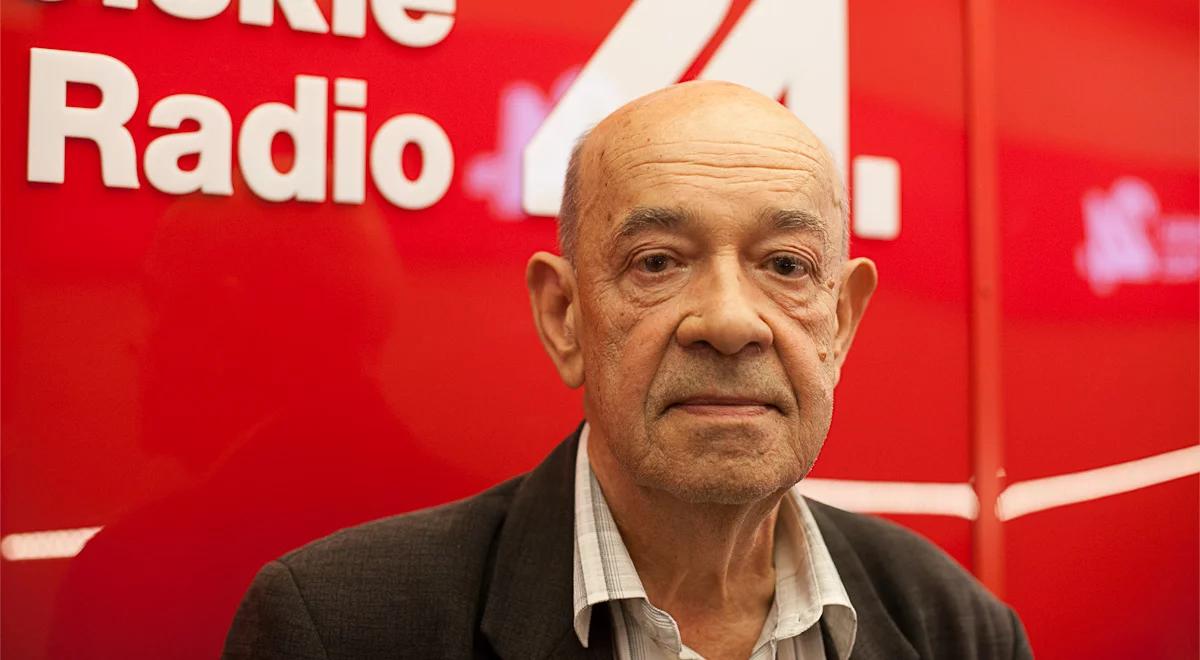 Reżyser "Smoleńska" Antoni Krauze: wycofuję się z życia publicznego