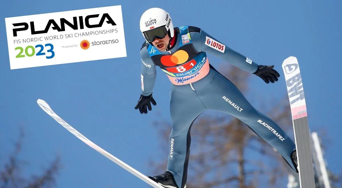 MŚ Planica 2023: skoki narciarskie - WYNIKI