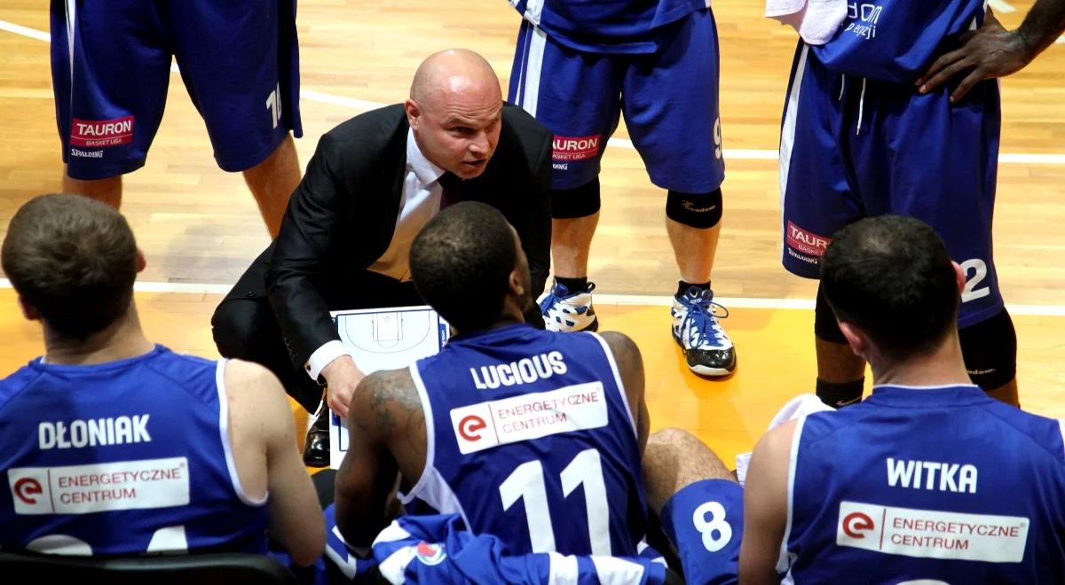 Liga Mistrzów FIBA: Rosa Radom zanotowała pierwsze zwycięstwo wyjazdowe