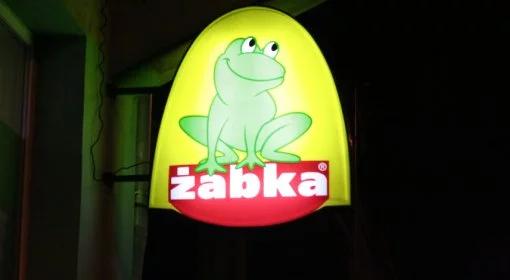 Żabka oszukała swoich klientów