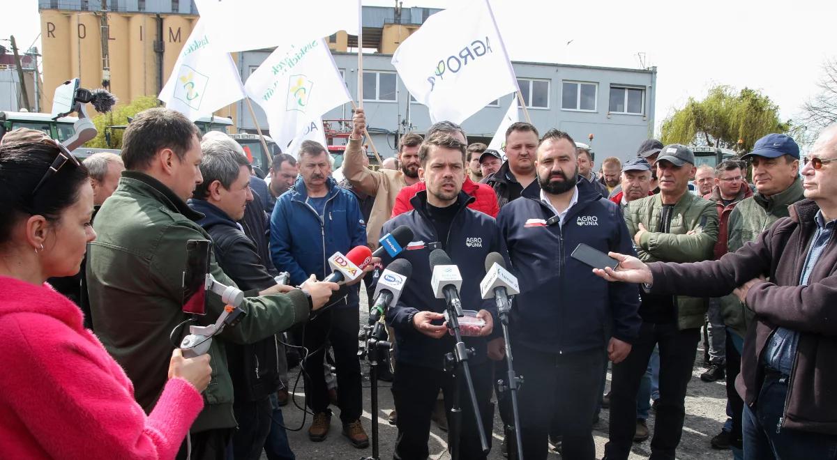 Czarnek o Kołodziejczaku: nie znalazł się na liście KO przypadkiem, przypomnijmy sobie politykę Tuska wobec Rosji