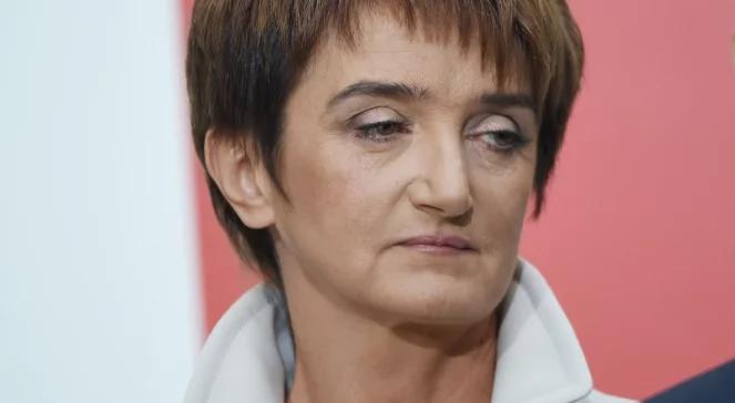 Maria Wasiak. Zaskoczenie w rządzie Kopacz. Kim jest nowa minister infrastruktury i rozwoju?