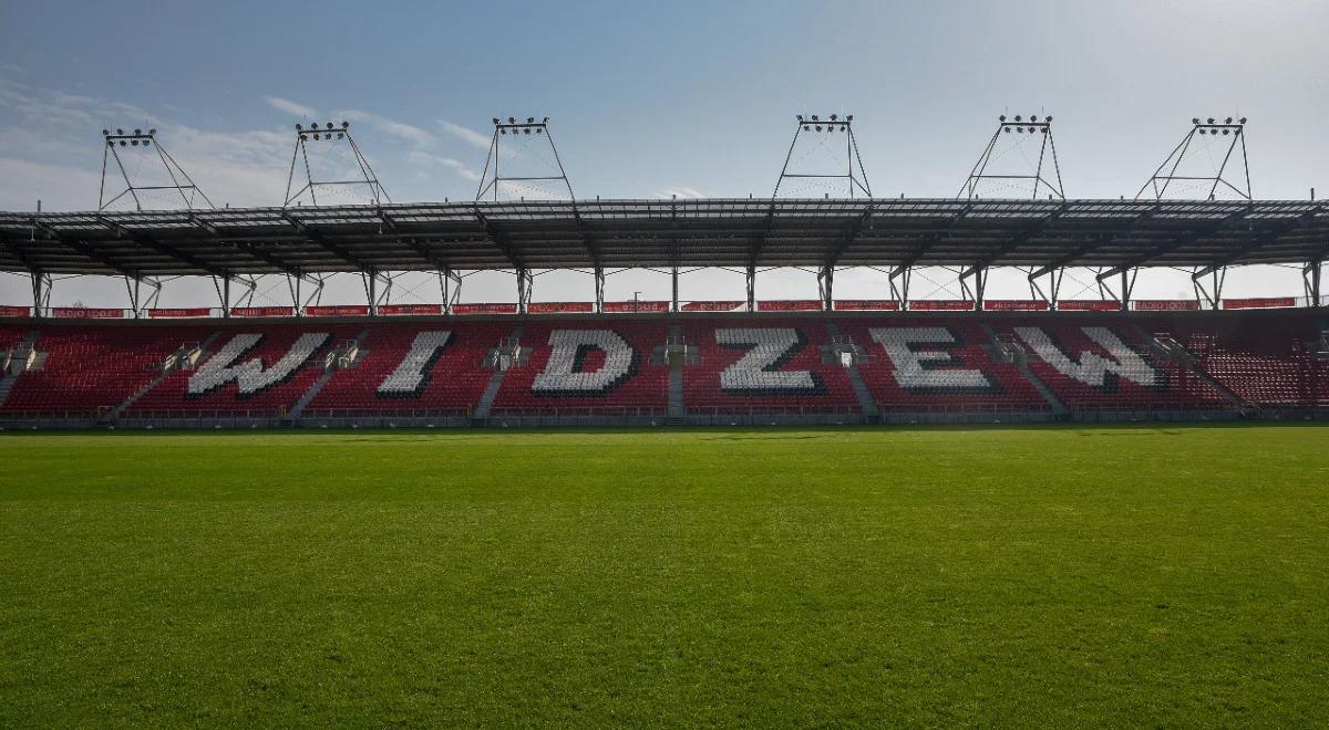 Fortuna 1 Liga: Widzew Łódź ukarany przez PZPN
