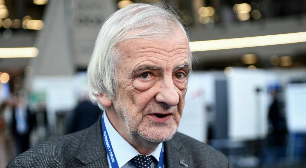 Ryszard Terlecki o wyborach do PE: opozycja nie ma programu i liderów