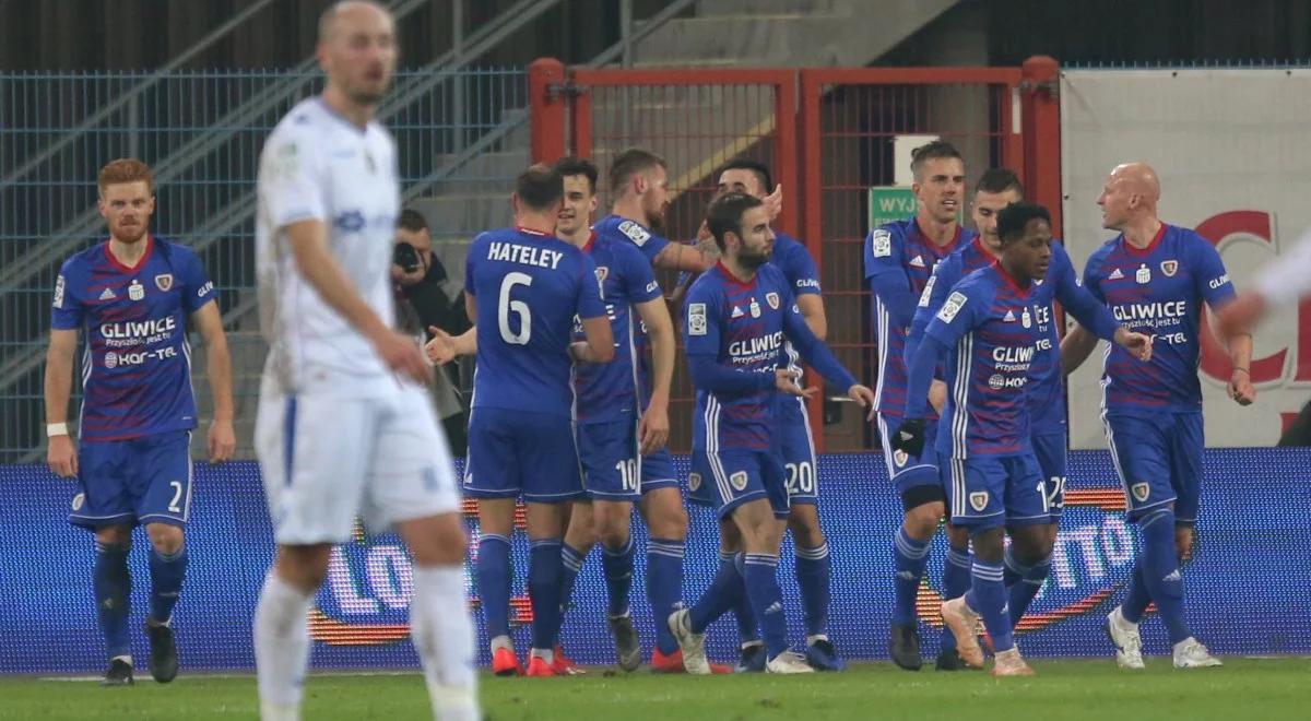Ekstraklasa: Lech Poznań dotkliwie pobity. "Szkoda słów", "Wstyd", "Najniższy wymiar kary" 
