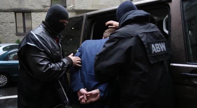 Afera szpiegowska. Oficer Wojska Polskiego i prawnik aresztowani