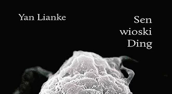 "Sen wioski Ding" Yana Lianke