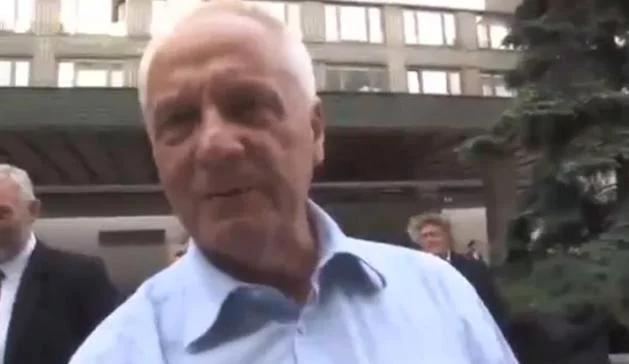 Co zrobić ze Stefanem Niesiołowskim? Apel SDP