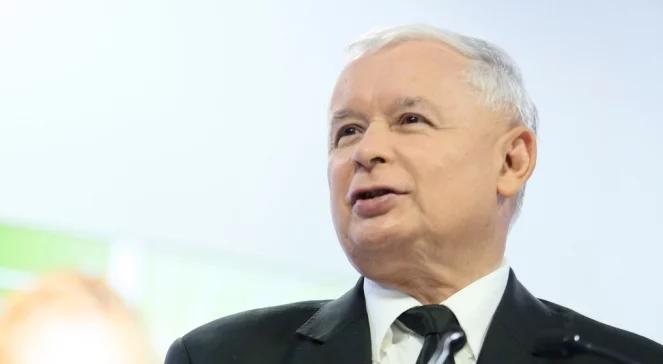 Krynica: Jarosław Kaczyński na Forum Ekonomicznym