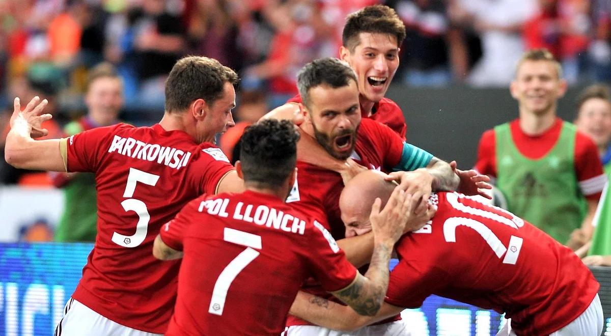 Ekstraklasa: Lech remisuje w Krakowie i traci już nawet matematyczne szanse na mistrzostwo