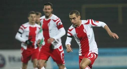 Faworyci rozczarowali w meczach 1. ligi