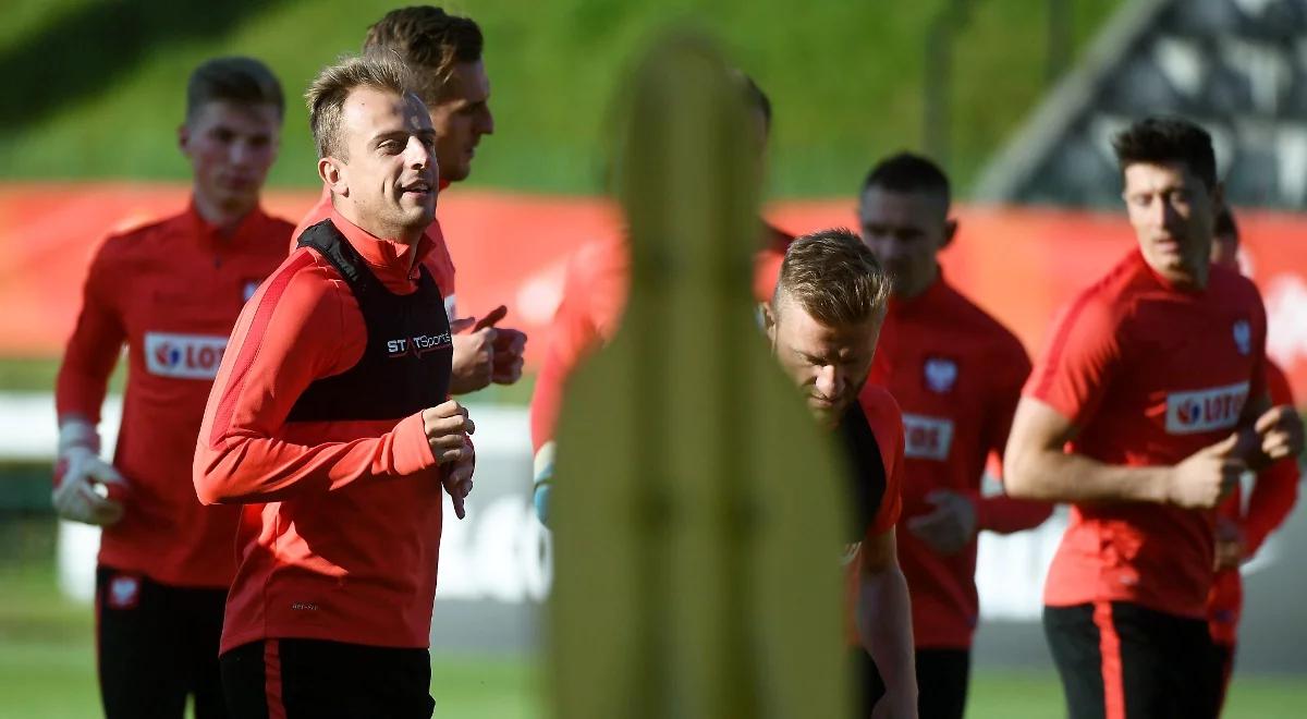 Rosja 2018: Polska - Rumunia. Luźniejszy dzień biało-czerwonych
