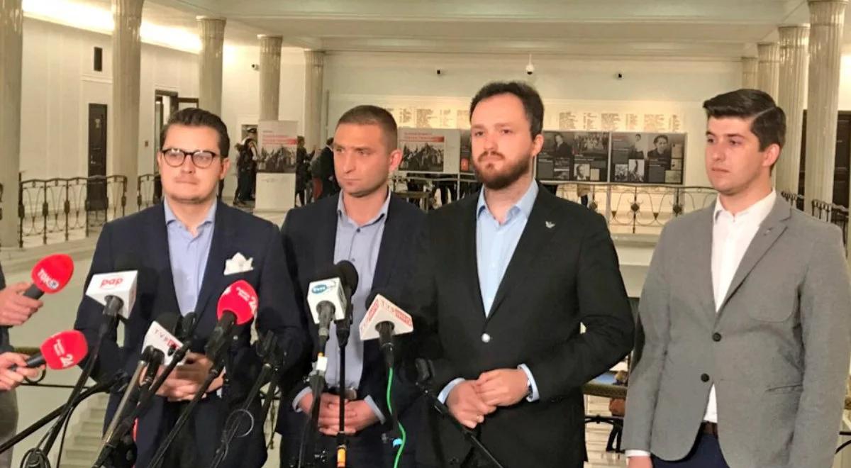 Narodowcy chcą, aby prezydent otworzył tegoroczny Marsz Niepodległości