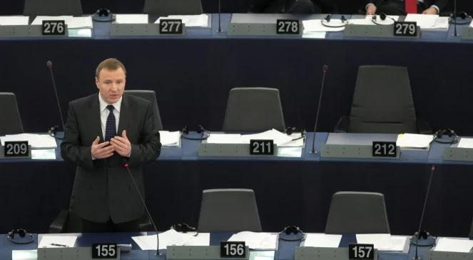 Kurski: Tusk zrobił zbiórkę na ratowanie euro