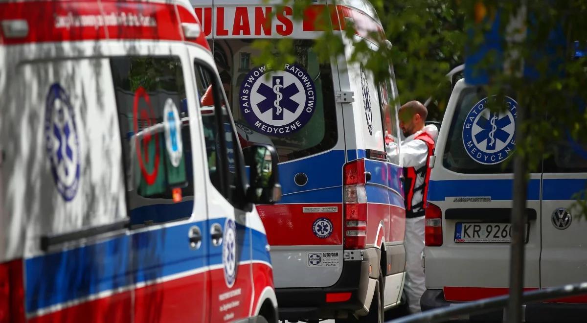W Polsce z COVID-19 wyzdrowiało ponad 30 tys. chorych. Jest 358 nowych zakażeń, 6 osób zmarło