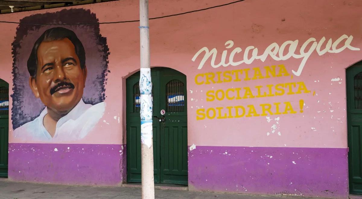 Nikaragua: Ortega rozpoczął kampanię wyborczą. Wcześniej aresztowano 145 działaczy opozycji