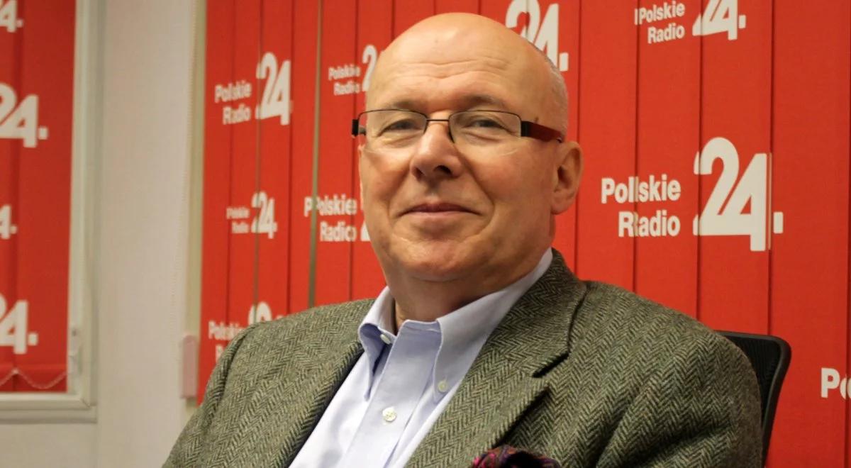 Działania rządu w walce z koronawirusem. Czesław Bielecki: wykazano się właściwym refleksem