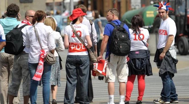 Warszawa i Wrocław gotowe na przyjęcie kibiców