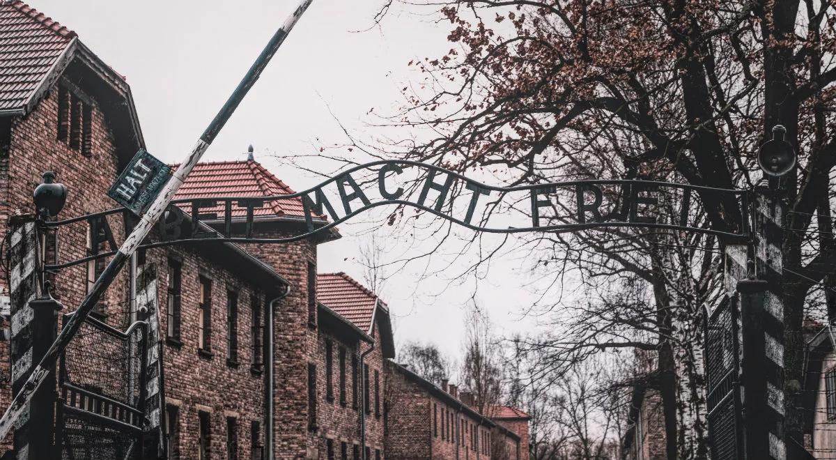 Rocznica wyzwolenia Auschwitz. Wiemy, kto przyjedzie na uroczystości