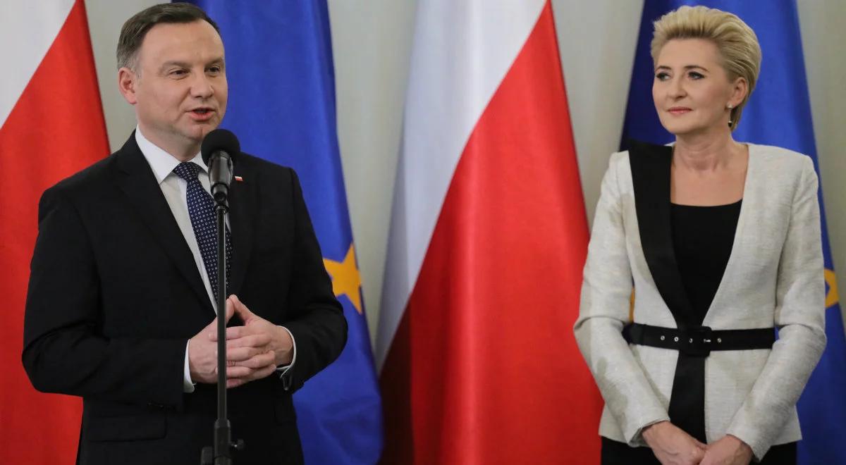 Krzysztof Szczerski: para prezydencka oficjalnie zaproszona do Białego Domu