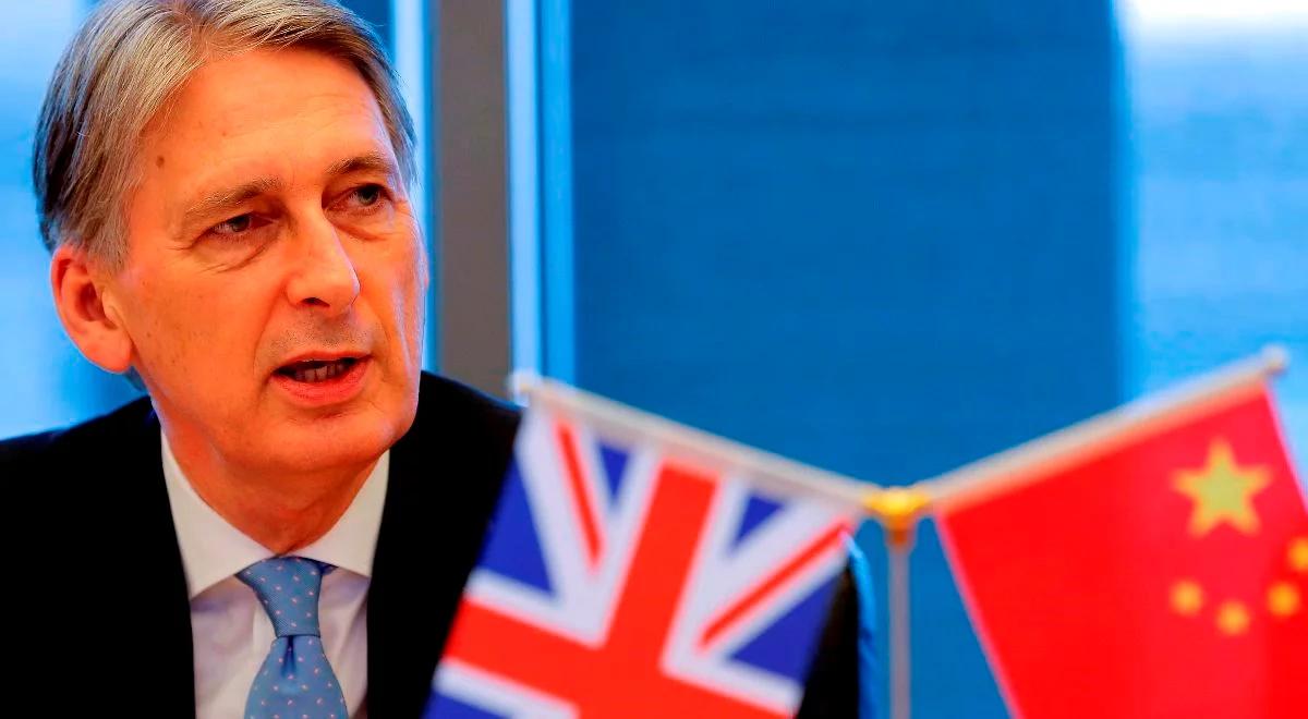 W.Brytania: rząd zagwarantuje równowartość dopłat unijnych po Brexicie