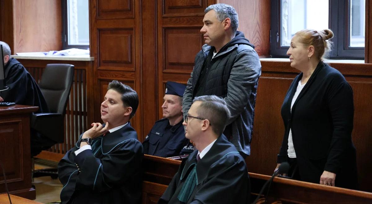 Decyzja ws. Żurawlowa. Jest reakcja ministra sprawiedliwości