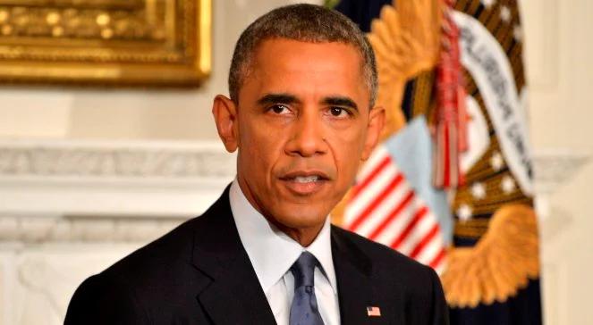 Kolejne naloty na Irak? Obama: jeśli będzie to konieczne, nadal będziemy to robić