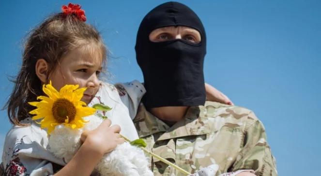 Ukraina oczekuje pomocy Zachodu w odbudowie kraju