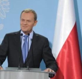 Tusk do Brukseli, a Bieńkowska premierem?