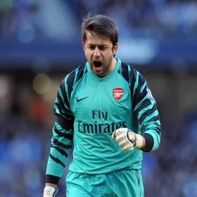Arsenal w czwartej rundzie Pucharu Ligi. Grał Fabiański