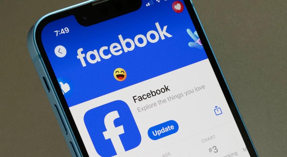 Wielka zmiana na Facebooku i Instagramie. Ucierpią politycy