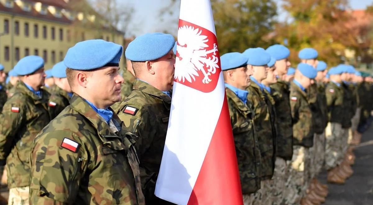 Ekspert: każdy z nas jest odpowiedzialny za bezpieczeństwo Polski