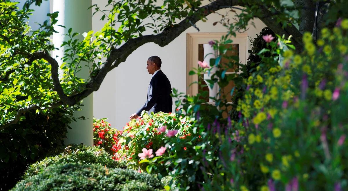 Obama rozmawiał z Castro na temat odwilży między Waszyngtonem a Hawaną
