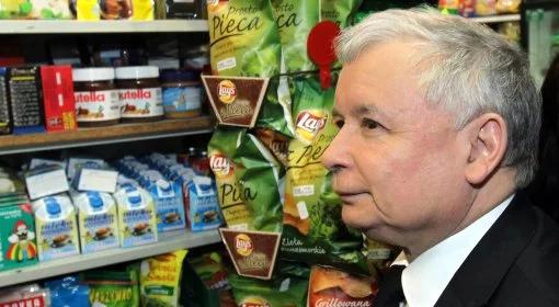 "Władza ma święty obowiązek reagować" na drożyznę