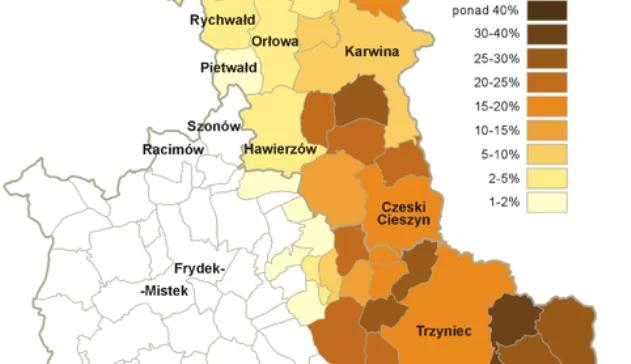 Polacy na Zaolziu są szykanowani