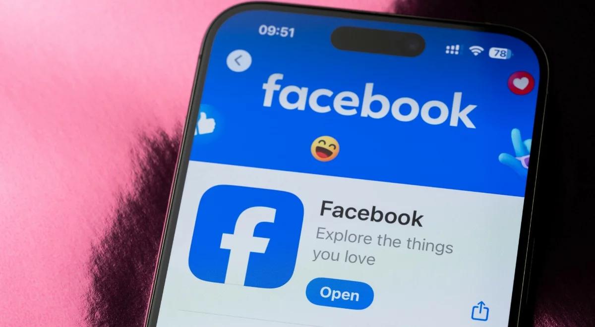 Tyle podatku zapłacił w Polsce Facebook. Kwota budzi kontrowersje