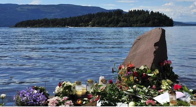Anders Breivik złożył podanie... o przyjęcie na studia w Oslo